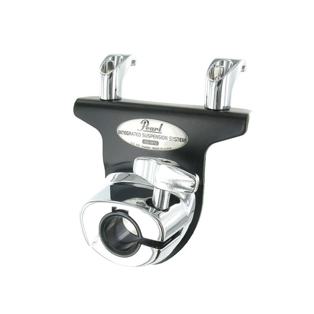 Pearl ISS-0810/C Integrated Suspension System 8-10inch Tom Mount w/BT3