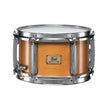 Pearl M1060 Maple Popcorn Effects Snare Drum, 10x6 inch, Liquid Amber