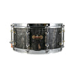 Pearl MRV1465S/C-824 14x6.5inch Masters Maple Reserve Snare Drum, Satin Charred Oak