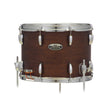 Pearl MUS1410FM-220 14x10inch Modern Utility Maple Floor Snare Drum, Satin Brown