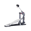 Pearl P-1030R Eliminator Solo Single Pedal, Red Pedal
