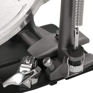 Pearl P-1030R Eliminator Solo Single Pedal, Red Pedal