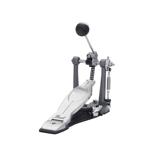 Pearl P-1030 Eliminator Solo Single Pedal, Black Pedal