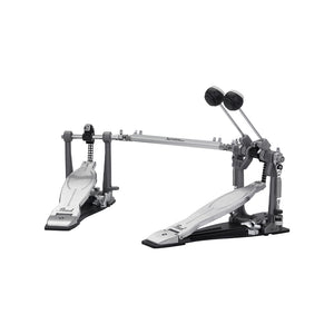 Pearl P-1032 Eliminator Solo Double Pedal, Black Pedal