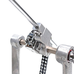 Pearl P-2050C/F Eliminator Redline Light Transport Single Pedal
