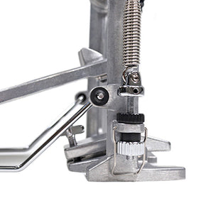 Pearl P-2050C/F Eliminator Redline Light Transport Single Pedal
