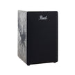 Pearl PBC-123BBR Primero MDF Cajon, The Raven