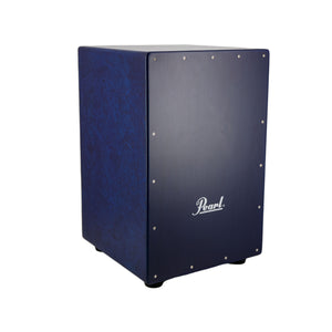 Pearl PBC-513CBC-Blu Chip Board Box Cajon, Blue
