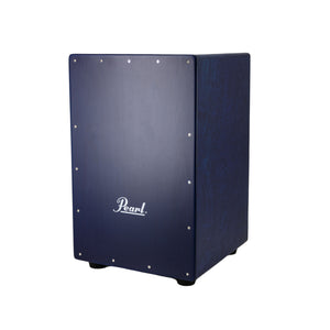 Pearl PBC-513CBC-Blu Chip Board Box Cajon, Blue