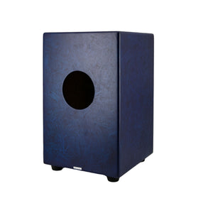 Pearl PBC-513CBC-Blu Chip Board Box Cajon, Blue