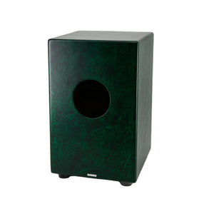 Pearl PBC-513CBC-Grn Chip Board Box Cajon, Green