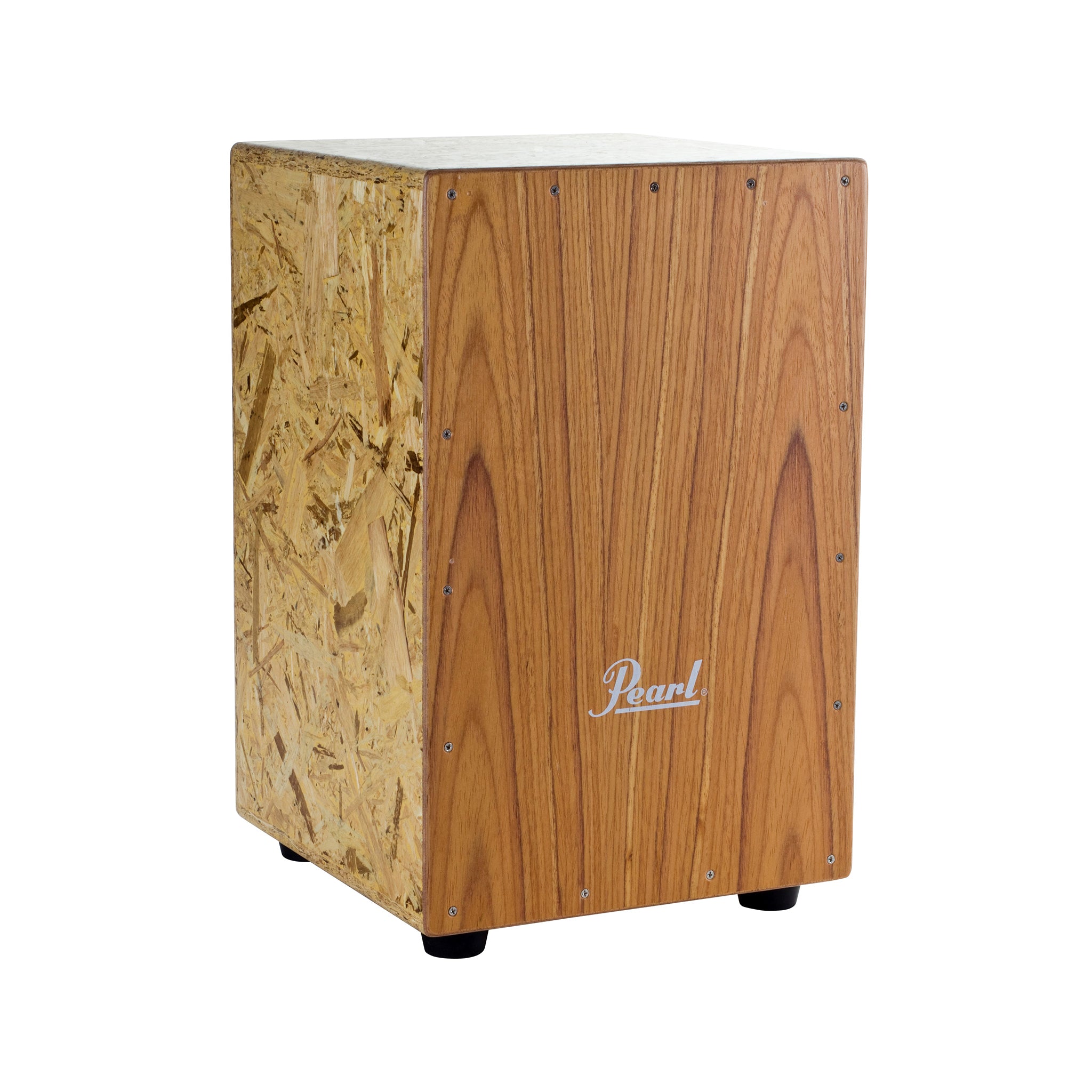 Pearl PBC-513CBC-Nat Chip Board Box Cajon, Natural