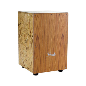 Pearl PBC-513CBC-Nat Chip Board Box Cajon, Natural