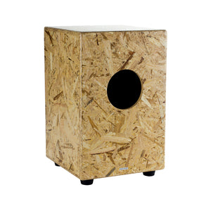 Pearl PBC-513CBC-Nat Chip Board Box Cajon, Natural