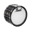 Pearl PBDCP2014A-301 20x14inch Championship CarbonPly Marching Bass Drum w/o Carrier, Carbon Fiber