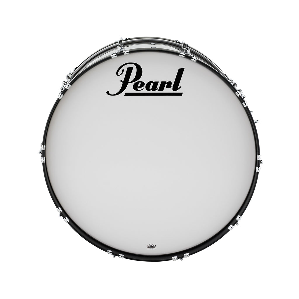 Pearl PBDML2014/A-103 20X14inch Championship Maple Marching Bass Drum