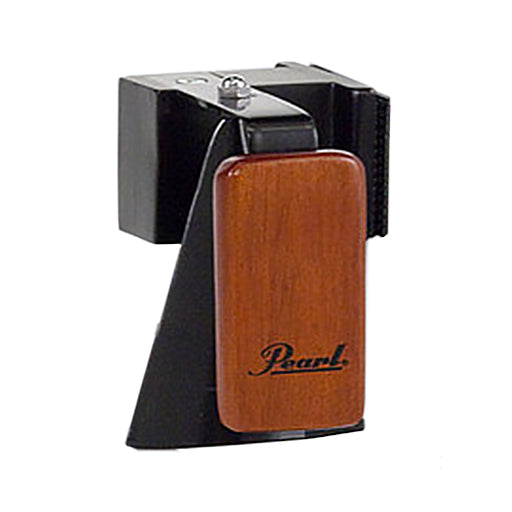 Pearl PCAM-100 Cajon Agogo Bell, Metal