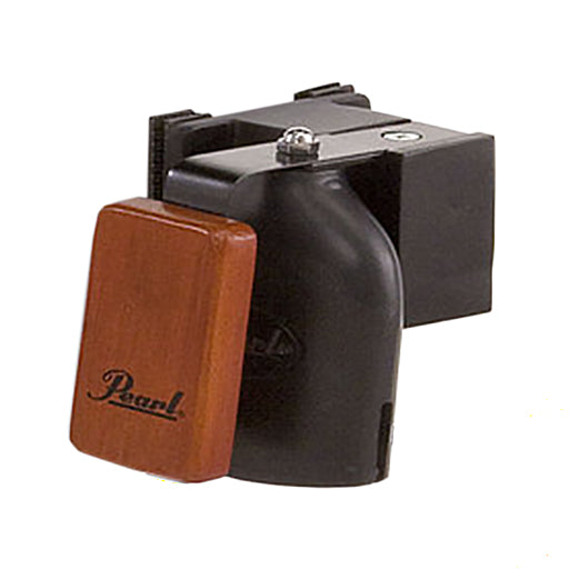 Pearl PCAP-100 Cajon Agogo Bell, Plastic