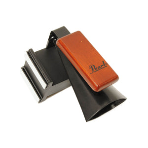 Pearl PCAP-100 Cajon Agogo Bell, Plastic