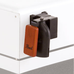 Pearl PCAP-100 Cajon Agogo Bell, Plastic