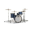 Pearl PSD903XP/C #767 President Series Luan 3-Pc Shell Pack (2014BX/1414F/1208T), Ocean Ripple