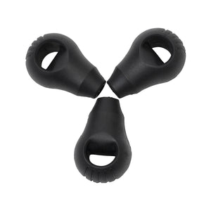 Pearl R-40/3 Air Suspension Rubber Feet