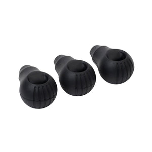 Pearl R-40/3 Air Suspension Rubber Feet