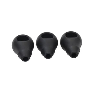 Pearl R-40/3 Air Suspension Rubber Feet