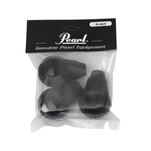 Pearl R-40/3 Air Suspension Rubber Feet