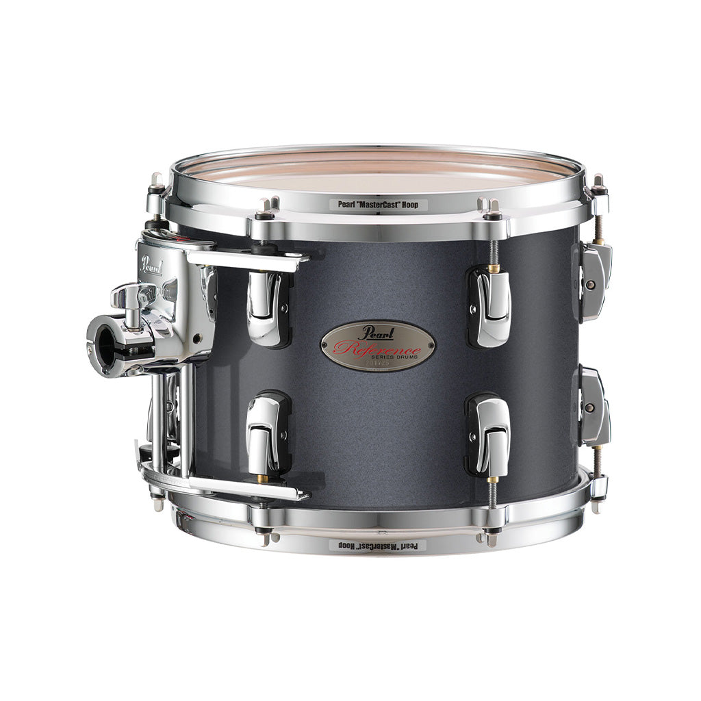 Pearl RF1465SBN #331 14x6.5inch Reference Snare Drum, Black Pearl