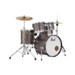 Pearl RS525SB/C #707 Roadshow 5pcs Drum Kit w/Hardware, No Cymbal, Bronze Metallic