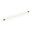 Pearl S-052 14inch 6 strand light wound lay-on cable w/cord for SR-500/SR-300
