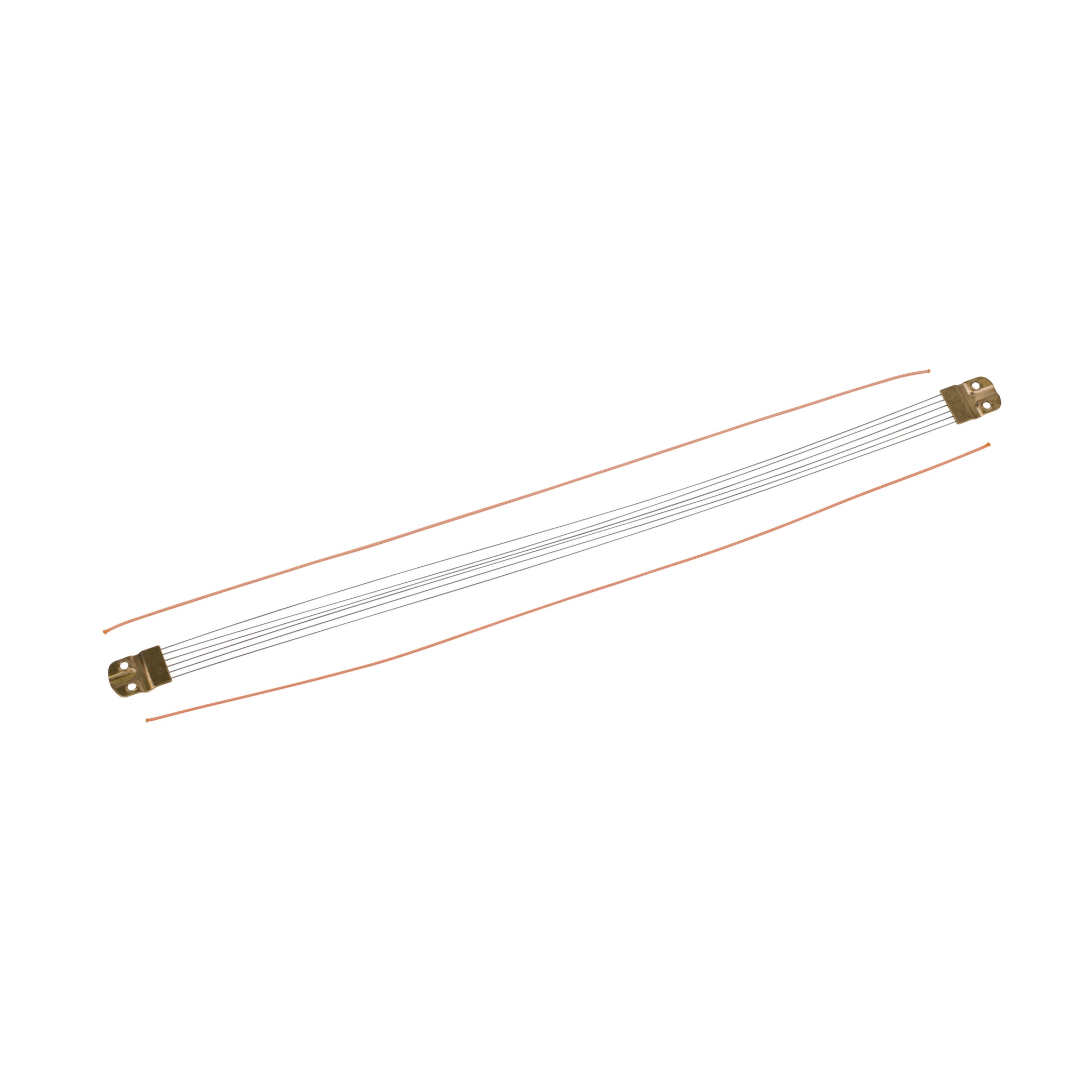 Pearl S-052 14inch 6 strand light wound lay-on cable w/cord for SR-500/SR-300