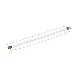 Pearl S-052 14inch 6 strand light wound lay-on cable w/cord for SR-500/SR-300