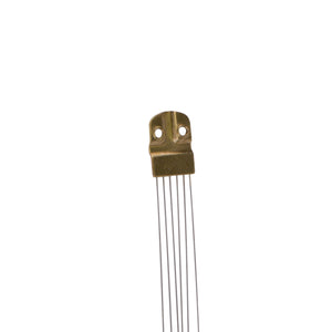 Pearl S-052 14inch 6 strand light wound lay-on cable w/cord for SR-500/SR-300