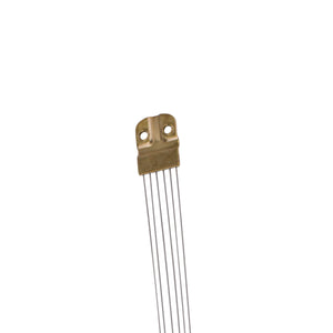 Pearl S-052 14inch 6 strand light wound lay-on cable w/cord for SR-500/SR-300