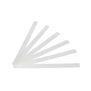 Pearl SPS-18/6 Plastic Snare Strap, 6Pcs/Pack