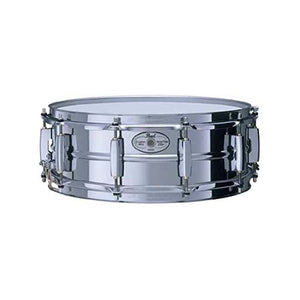 Pearl STE1450SS 14x5inch Sensitone Elite Stainless Steel Snare Drum