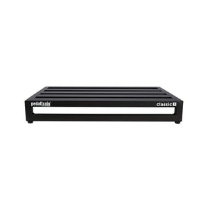 Pedaltrain Classic 3 with Soft Case Pedalboard