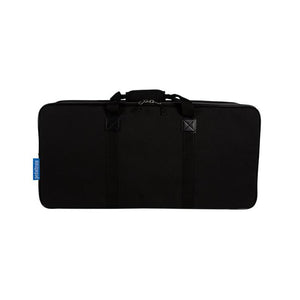 Pedaltrain Pro FX with Soft Case Pedalboard