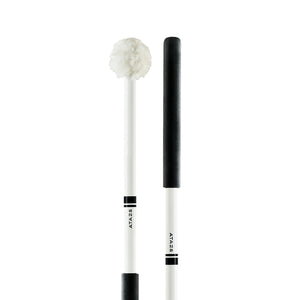 Promark ATA2S Marching Series Tenor Mallets