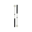 Promark ATA2S Marching Series Tenor Mallets