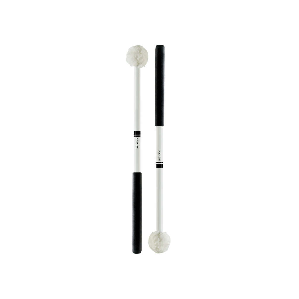 Promark ATA2S Marching Series Tenor Mallets