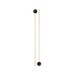 Promark DFP600 Dan Fyffe Bells/Xylo Series Mallets