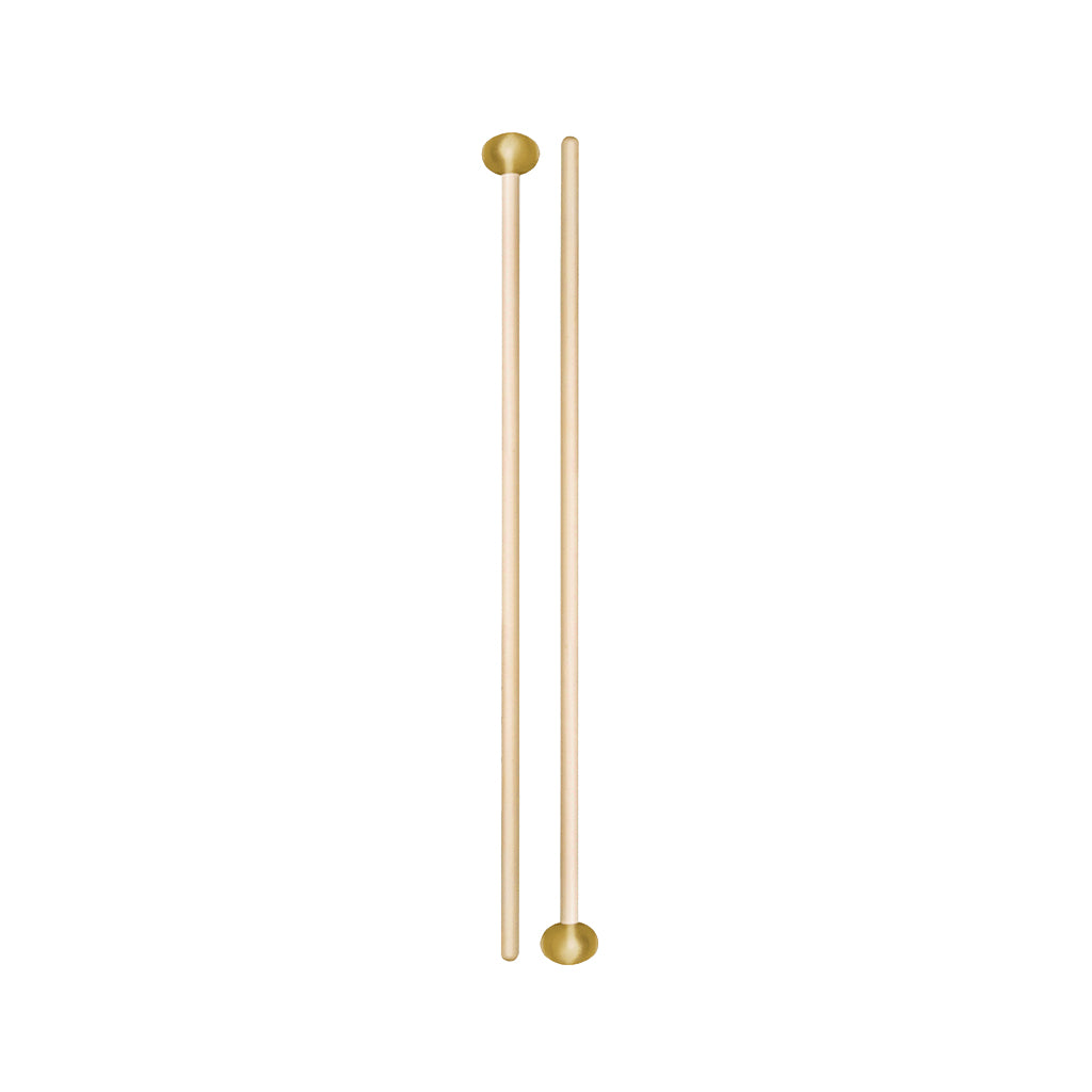 Promark DFP620 Dan Fyffe Bells/Xylo Series Mallets