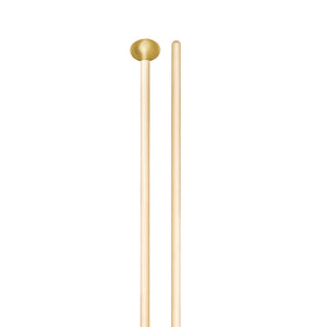 Promark DFP620 Dan Fyffe Bells/Xylo Series Mallets