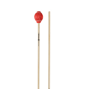 Promark EG1 Dame Evelyn Glennie Series Keyboard Mallet, Soft