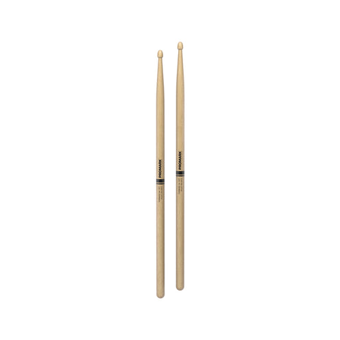 Promark FBH565AW Forward 5A .565 Acorn Wood Tip Drumstick