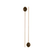 Promark JW2 Jim Wunderlich Marimba Series Mallets