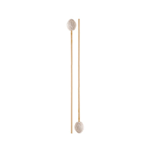 Promark JW4 Jim Wunderlich Marimba Series Mallets